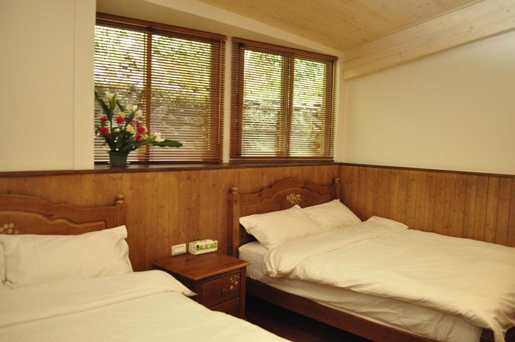 Puli Star Garden B&B Номер фото