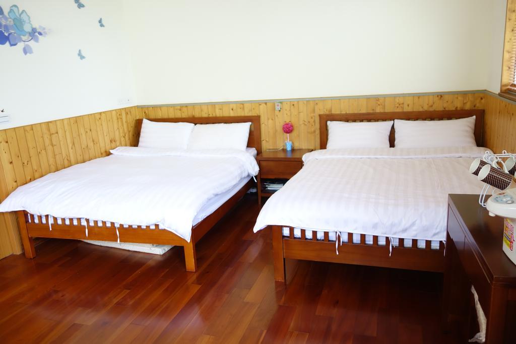Puli Star Garden B&B Номер фото