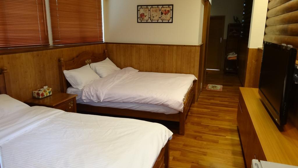 Puli Star Garden B&B Номер фото